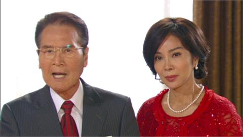 資深藝人石英病逝　唐美雲以為開玩笑.高欣欣不捨流淚
