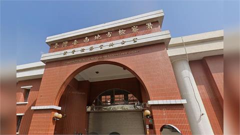 快新聞／台南男無照毒駕拒檢自撞！釀5童全受傷　檢方求處8年以上徒刑