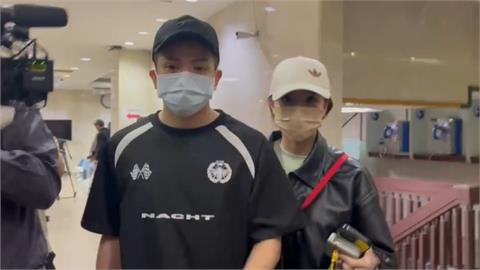 孫生涉「性騷擾+偷拍」50萬元交保！他自爆「做1事」哀喊：司法會還我清白