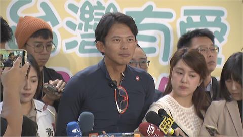 快新聞／新北市長夢碎？最新民調曝「4人選互比慘墊底」　黃國昌尷尬回應了