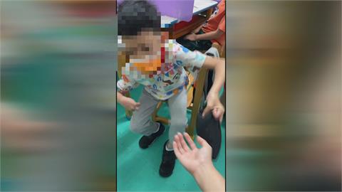 課後、暑期照顧不完善　身障兒家長聯合陳情