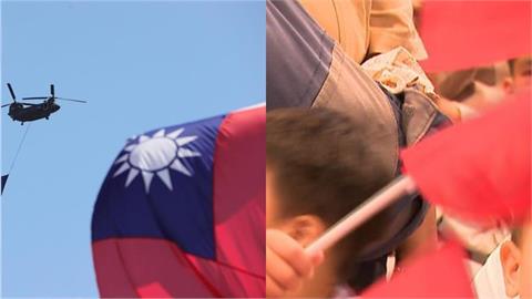 中國教練飛機上抓小孩問「台灣是不是中國的」！小男孩「淡定1句反將一軍」他當場破防