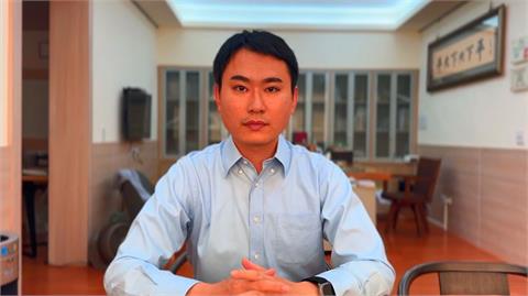 快新聞／「國家團結月」7月上路　綠委陳冠廷：全民演練打造韌性台灣