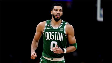 塞爾提克首節轟46分大勝籃網　戰績穩居NBA第一