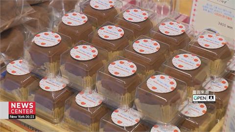 張員瑛也超愛！　南韓夯「杜拜巧克力Q餅」　一份要價139元台幣