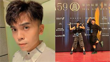 金鐘59／黃豪平五度主持星光大道　透露造型有亮點？私心希望「這節目」得獎！