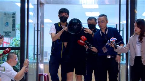 憲兵情侶疑感情糾紛　女友遭男友「掐頸昏迷」搶救不治