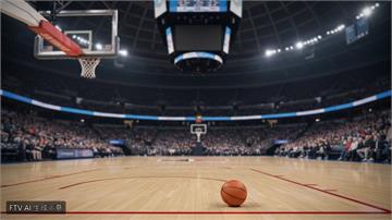 NBA/騎士大勝活塞晉級 Mitchell搶七狂砍26分