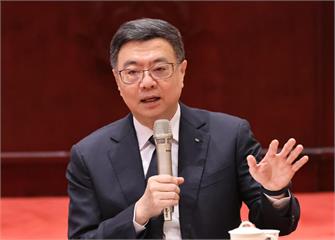 川普課台灣關稅高於日韓！行政院列「3不合理」回擊　將嚴正交涉