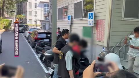 新莊外甥瘋砍親阿姨今解剖！　被害家屬轟：若可教化法官帶回去教