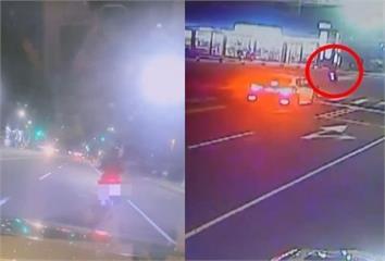 死後體內酒精濃度會詭異飆升？　24歲女拒檢自撞亡「檢方罕驗眼球液」法醫揭真相
