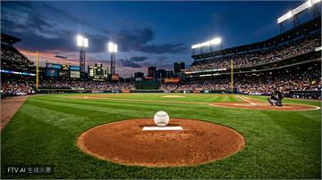 MLB／紅雀客場出征雙城　帶著高昂士氣力拼重回勝軌