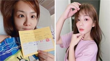 李又汝因2毛病被歸第9類！打完AZ疫苗「頭痛像宿醉、忽冷忽熱」直呼好痛苦