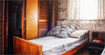 母親病逝前交代「不要打擾鄰居」 姊妹倆伴屍生活19天險餓死