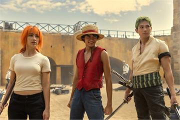 Netflix《航海王》影集確定開拍第二季　 尾田榮一郎暗示「喬巴」將登場