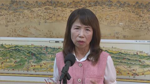 快新聞／陳昭姿道歉了！爆特權插隊看診　堅稱1句後放軟姿態：不會再有下次了