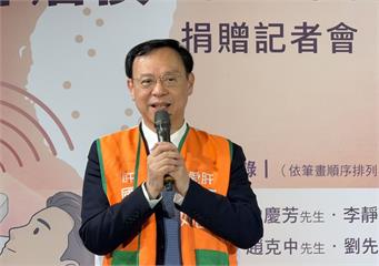 免費癌症篩檢再多一項「肝癌」？　石崇良揭衛福部有動作