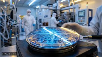中國傳晶片技術突破　日經重挫逾4%韓股暴跌