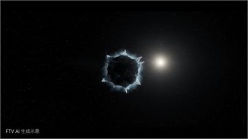 冥王星外神祕小行星疑有大氣層！日天文學家新發現挑戰傳統認知