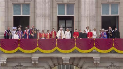 擺脫歷史傷痕走向共和體制　大英國協成員國看英王加冕反映冷