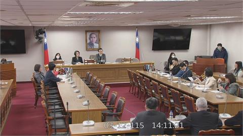 快新聞／確定了！授權政院應與美方簽署發價書　朝野黨團達「3+1」共識