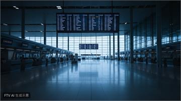 Spirit航空停飛！多數旅客已獲退款，美交通部稱清算早有預兆