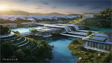 AI代價驚人！聯合國籲業者公開環境足跡　資源告急