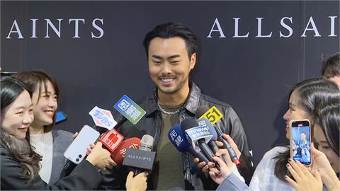 快新聞／還是想在美職發展！　林家正路上被認出：我也不懂為什麼那麼好認