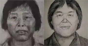 神秘人口販子「梅姨」潛逃20年終落網　拐賣至少9童恐面臨死刑