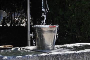 新竹明將停水9小時　東區、香山區2200多戶受影響