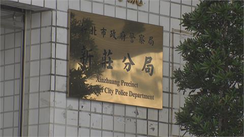 台中辦案違規左轉撞騎士頭部重創　新莊偵查隊長道歉