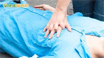 OHCA仍成功搶回一命！葉克膜接力心導管創奇蹟