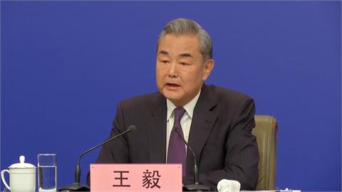 中美關稅戰！　王毅批美：一邊打壓中國　一邊發展良好關係