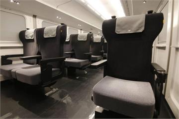 台鐵乘客注意！8月週末停售自由座　改採全車對號座