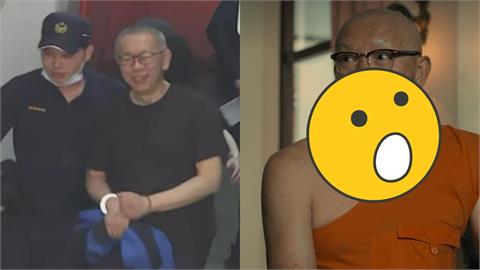 柯文哲客串Netflix？超狂撞臉「泰國和尚」網一看片名驚：在臭阿北？