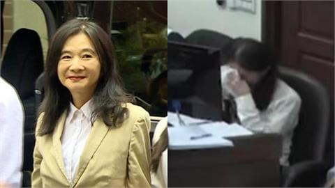 應曉薇搬《包青天》戲碼喊「還我清白」！遭酸演技實力派：不愧花系列女主角