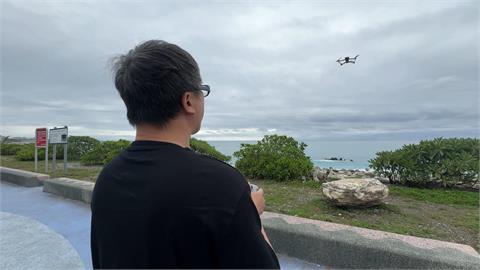 航拍迷注意！　商港「無人機禁飛」　未經許可最重罰１５０萬