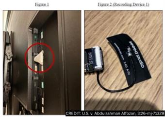 OpenAI工程師問AI怎麼竊聽！用衛生紙包麥克風藏會議室　重返現場被抓包