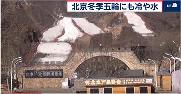 疫情釀東奧變數 北京冬奧也遭殃