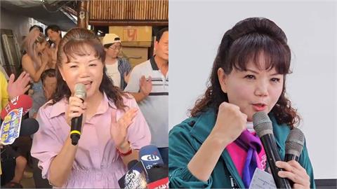 陳玉鈴挺過「全台唯一罷綠案」！吳靜怡揪「1關鍵」揭：國民黨操盤大失敗