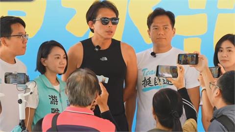 竹北破局邱臣遠稱恐釀這1點　黃國昌緩頰：有點過度評論