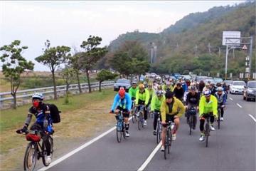 單車私密景點！ 四個極點燈塔慢騎優游
