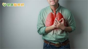 香港晚期肺癌病友跨海來台求生機　自體免疫細胞療法助擺脫劇痛