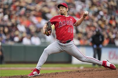 MLB／小熊季中尋求交易補強輪值　鎖定天使日本左投