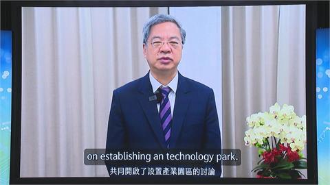 直擊！歐洲十國逾百位買主到台灣形象展 TEEMA科技園區落腳波蘭「這地方」