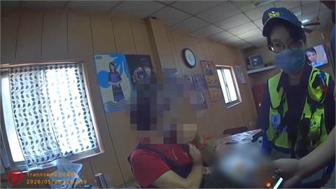 手機響露餡！　小吃店掛羊頭賣狗肉當簽賭站當場抓包