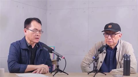 快新聞／挨罵「去死」不忍了！　曹興誠怒回：我幹嘛死？搬離信義區就好