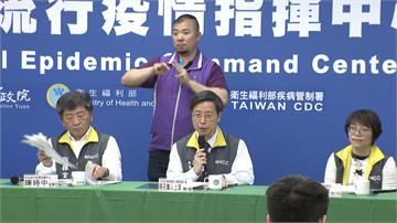多三個案治癒出院 目前已累積15人出院