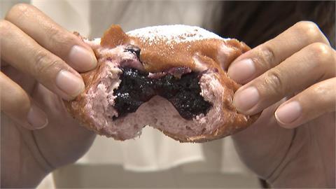 日本生甜甜圈紅到台灣！　本土品牌加入戰局　價格差近50元