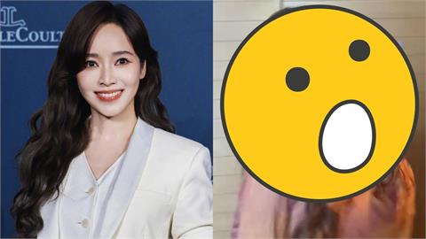 前進中國被換頭？侯佩岑拍片「真面目判若兩人」！小粉紅嚇壞「這誰啊」本人回應了